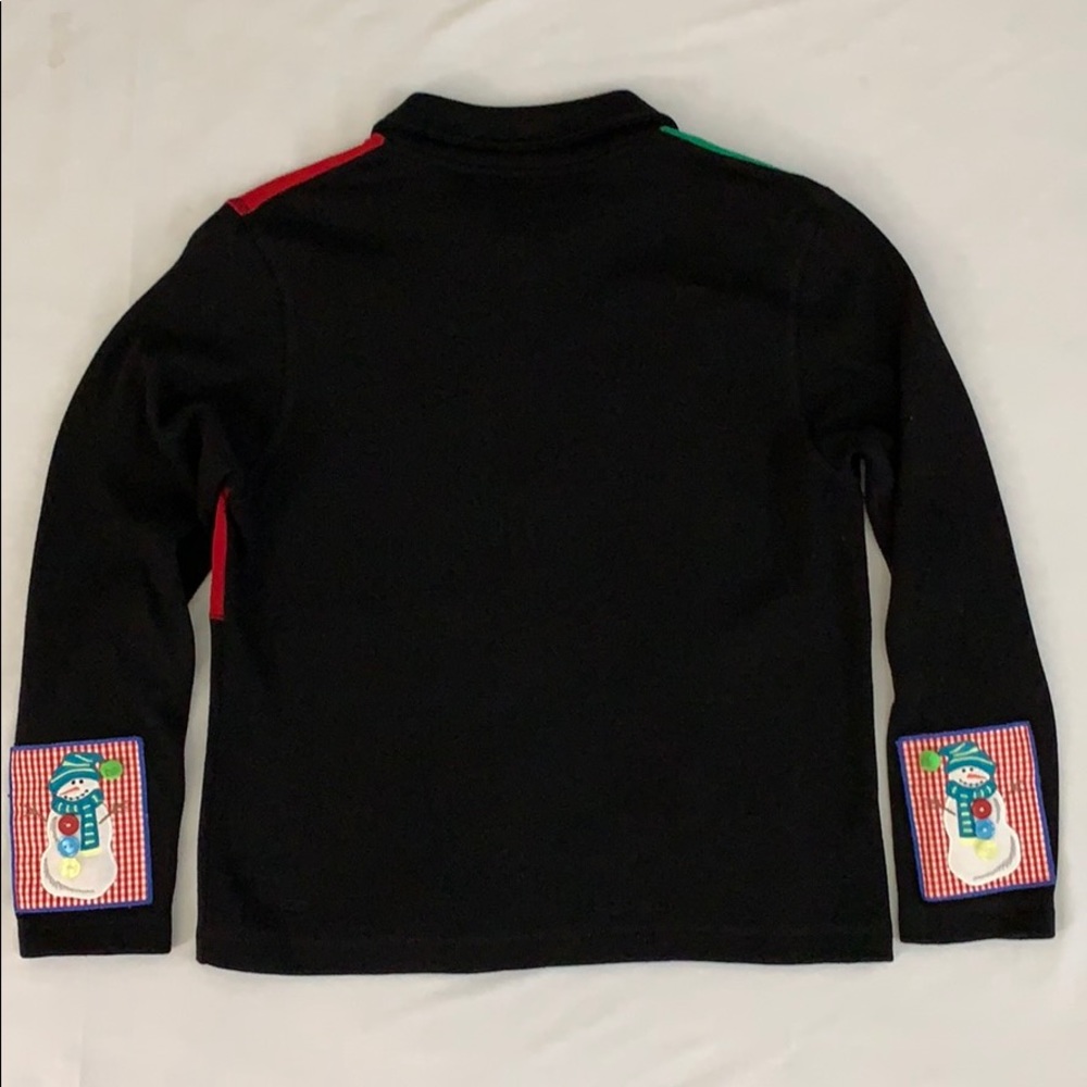 Onque Petite Christmas Sweater - Picture 2 of 10